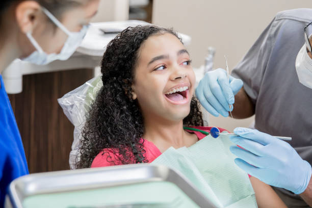 Best Knocked-Out Tooth (Avulsed Tooth) Treatment in Eastmont, WA