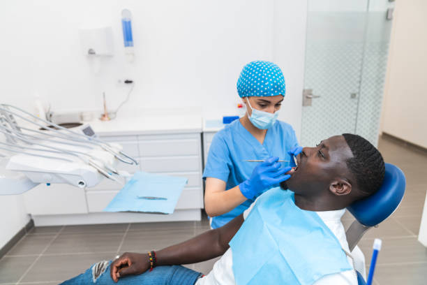 Best Knocked-Out Tooth (Avulsed Tooth) Treatment in Eastmont, WA